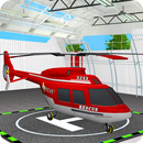 Fun Of Helicopter Rescue APK