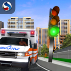 Highway Traffic icon