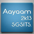 Aayaam 2k13
