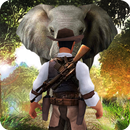 أدغال طائرات الهليكوبتر نجاة الصيد APK