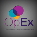 Open Innovation Exchange آئیکن