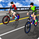 Real Cycle Racing Championship APK