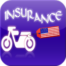 USA Motorcycle Insurance Quote APK