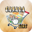 Canada Online Shopping Sites APK