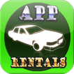 Car Rentals App