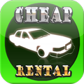 Cheap Car Rental