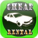 Cheap Car Rental APK