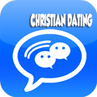 Christian Dating 图标