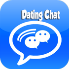 Dating Chat icône