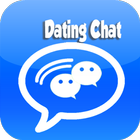 Dating Chat ไอคอน