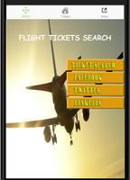 Flight Ticket Search screenshot 2