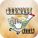 Germany Online Shopping Sites-APK