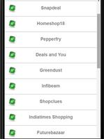 India Online Shopping screenshot 1