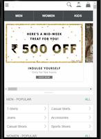 India Online Shopping capture d'écran 3