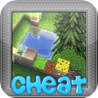 Free Minecraft Cheat Games icône
