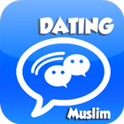 Muslim Dating App icône