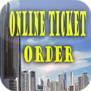 Online Ticket Order APK