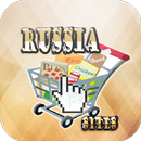 Russia Online Shopping Sites APK