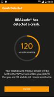 REALRIDER® The Motorcycle App الملصق