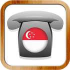 SG Call Pal ikon