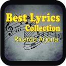 Ricardo Arjona Letras Izi APK