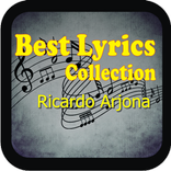 ”Ricardo Arjona Letras Izi