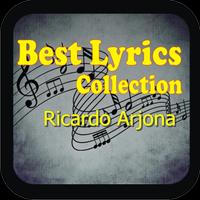 Ricardo Arjona Letras Izi スクリーンショット 2