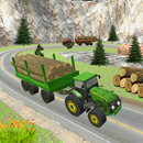Heavy Duty Tractor Cargo Transport 3D APK
