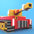 War Boxes: Tanks Online biểu tượng