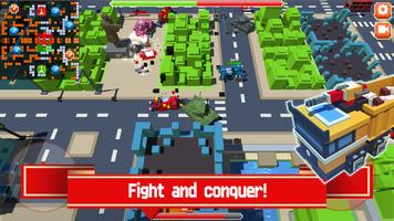 War Boxes: Tanks Online ảnh chụp màn hình 3