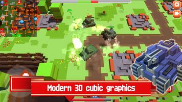 War Boxes: Tanks Online bài đăng