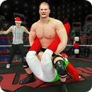 World Wrestling Revolution Superstar Fighting 2018 APK
