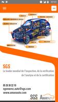 Aman’auto Centres Affiche