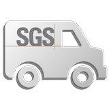 SGS SLIM Mobile icône