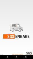 SGS SLIM Mobile Affiche