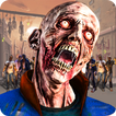 Zombie Shooter Apocalypse: Demolish Of Dead Army