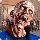 Zombie Shooter Apocalypse: Demolish Of Dead Army icon