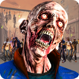Zombie Shooter Apocalypse: Demolish Of Dead Army icon