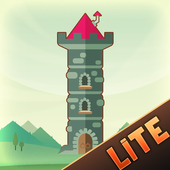 Crazy Tower 2 Lite icon