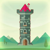 Crazy Tower 2:Revenge icon