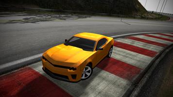 Drift Racing GT:Real Extreme capture d'écran 1