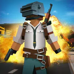 Players Unknown Battle Grand APK download