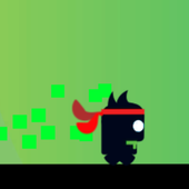 Zombie Stick Runner icon