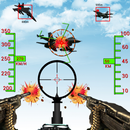 Anti Aircraft Attack: Jet War APK