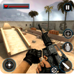 Army Sniper Shooter: Counter Terrorism Attack Game