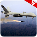 Drone Air Jet Strike War APK