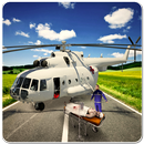 Heli Ambulance Rescue Mission 2017 APK