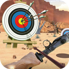 Archery Target Shooting Sim 아이콘