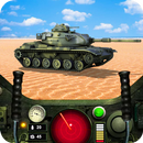 Tank Battle Games : Multiplayer War Blitz APK