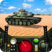 Tank Battle Games  icon